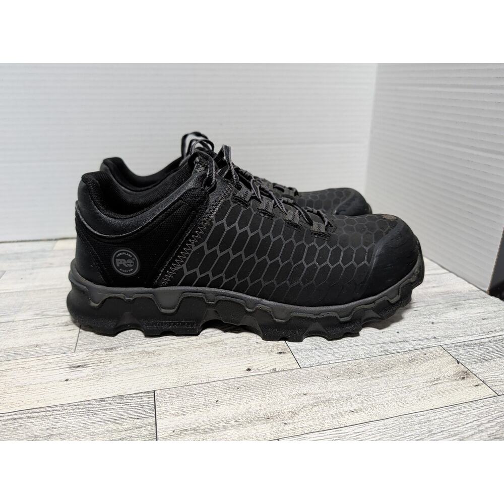 Timberland PRO Women Size 10W Powertrain Sport Alloy EH Industrial/Construction